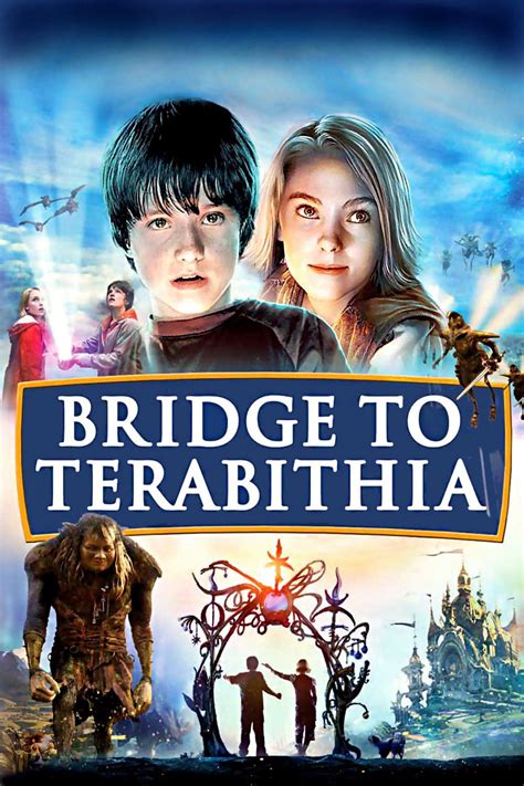 bridge to terabithia 2007 cast|bridge to terabithia by katherine paterson.